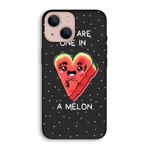 One In A Melon: iPhone 13 mini Biologisch afbreekbaar hoesje