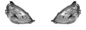 Koplamp Set SET3014962
