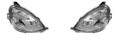 Koplamp Set SET3014962