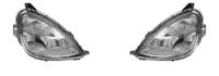 Koplamp Set SET3014962