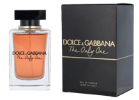 Dolce & Gabbana - D&G The Only One For Women Eau de parfum Spray 100 ml