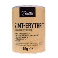 Biosüße Bio Kaneel Erythritol (90 gr)
