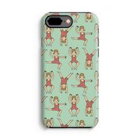 Gymboys: iPhone 8 Plus Tough Case