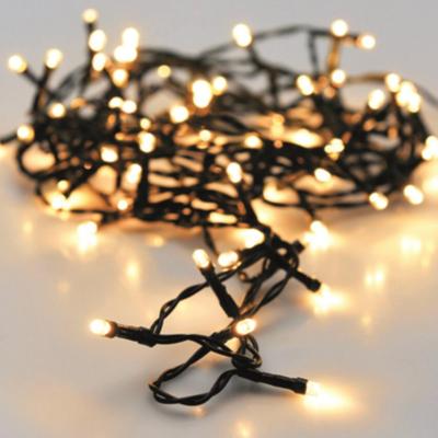 Lyora FeestverlichtingConnect 10m 100leds - 5580410
