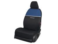 ULTIMATE SPEED Autostoelhoezenset (Blauw)