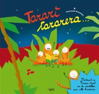 Tararì Tararera (Hardback)