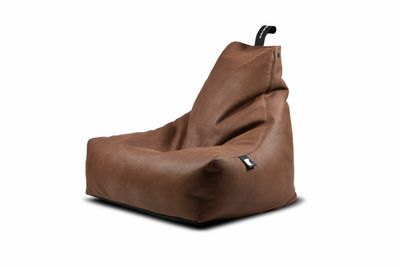Extreme Lounging B-Bag Mighty-B Indoor Chestnut Extreme Lounging B-Bag Mighty-B Indoor Chestnut