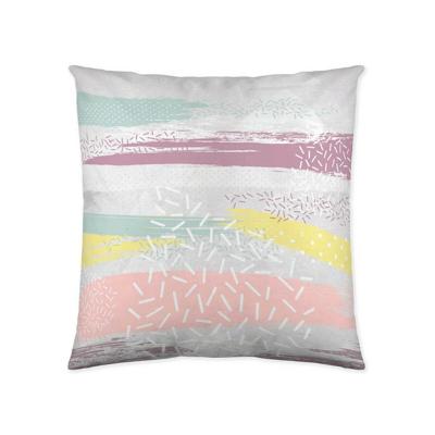 Kussenhoes Naturals Loran (50 x 50 cm)
