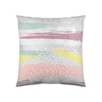 Kussenhoes Naturals Loran (50 x 50 cm)