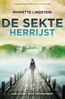 De sekte herrijst - Mariette Lindstein - ebook