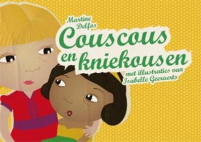 Couscous en kniekousen (Paperback)