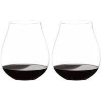 Riedel Rode Wijnglazen O Wine - New World Pinot Noir - 2 stuks - thumbnail