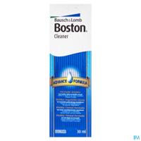 Bausch Lomb Boston Hard Cleaner 30ml