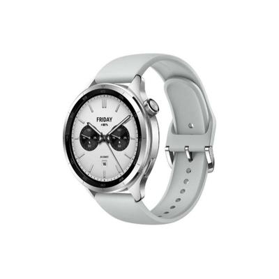 Smartwatch Xiaomi BHR9197GL Zilverkleurig 1,43"