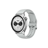 Smartwatch Xiaomi BHR9197GL Zilverkleurig 1,43"