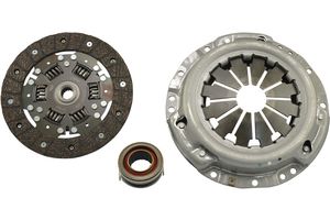 Koppelingsset CP9007