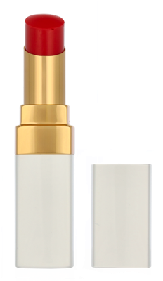 Chanel Rouge Coco Hydrating Beautifying Tinted Lip Balm 3 g