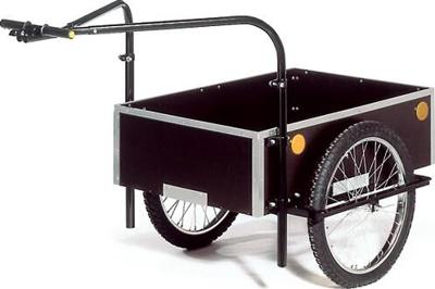 Roland fiets-aanhanger "profi"