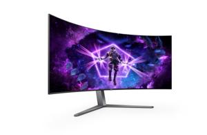 AOC AGON PRO AG346UCD computer monitor