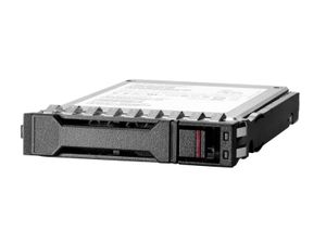 Hewlett Packard Enterprise P53560-B21 interne harde schijf 600 GB SAS