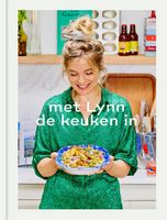 Met Lynn de keuken in - Lynn van de Vorst - ebook