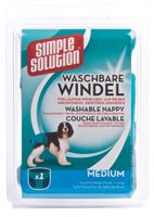 Simple Solution luier wasbaar