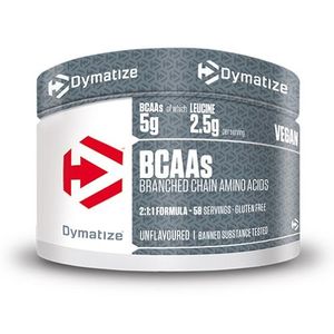 BCAA 2:1:1 Powder 300g