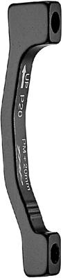 TRP schijfrem adapter