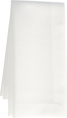 Sander Sander tafelkleed Loft 170 rond 29 - Ecru 170