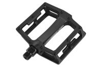 Reverse Super Shape 3D Pedalen - Zwart Reverse Super Shape 3D Pedalen - Zwart