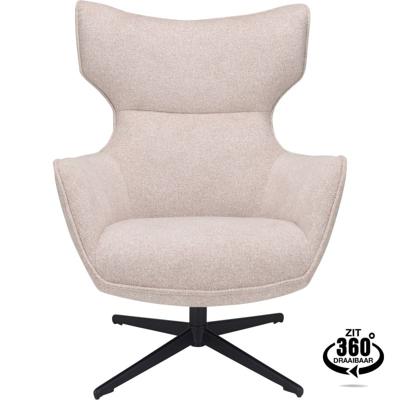 Fauteuil Bresso Zand Fauteuil Bresso Zand