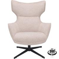 Fauteuil Bresso Zand