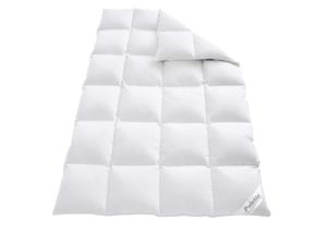 OBB Premium donzen dekbed warm (155 x 220 cm)