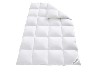 OBB Premium donzen dekbed warm (240 x 220 cm)