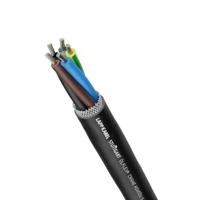 LAPP ÖLFLEX® CRANE NSHTÖU Stuurstroomkabel 30 G 2.5 mm² Zwart 0043019 500 m