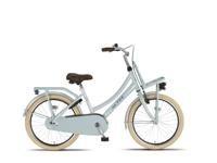Altec Urban 22 Inch Meisjes Terugtraprem Lichtblauw
