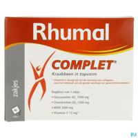 Rhumal Complet Zakje 90