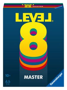 Ravensburger Level 8 master