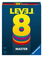 Ravensburger Level 8 master