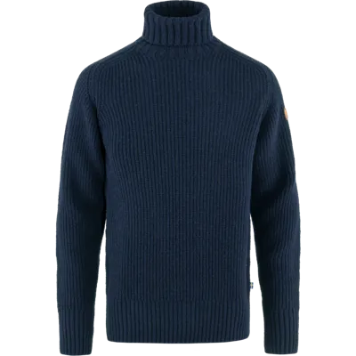 Fjällräven Ovik Roller Neck Sweater