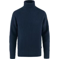Fjällräven Ovik Roller Neck Sweater