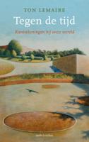 Tegen de tijd (Hardback)