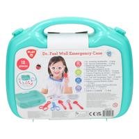 Playgo dokterskoffer