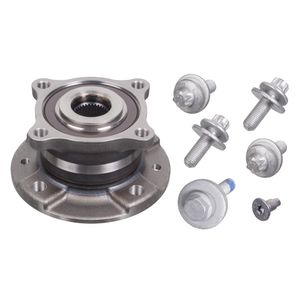 Wiellager 102967