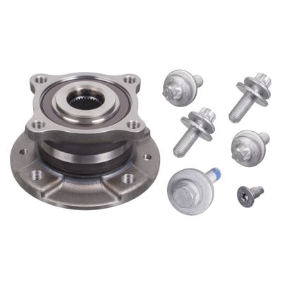 Wiellager 102967