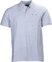 Rucanor Rodney polo shirt heren grijs maat L