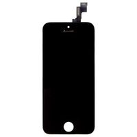 iPhone 5S/SE LCD Display - Zwart - Originele kwaliteit - thumbnail