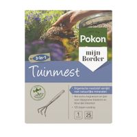 Pokon tuinmest 1 kg - thumbnail