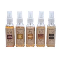 Aromafume Set Luchtverfrissers Spiritueel Bewustzijn - 5 x 50 mL - thumbnail