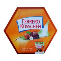 Ferrero - Küsschen (T20) - 178g